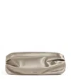 RODO SATIN CLUTCH BAG