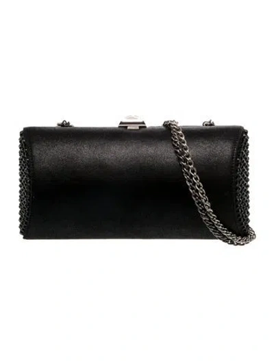 Pre-owned Rodo Shoulder Bag In Black