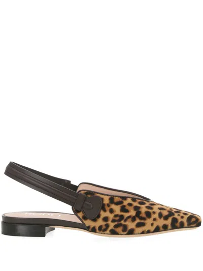 Rodo With Heel