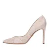 Rodo Pumps In Multicolour