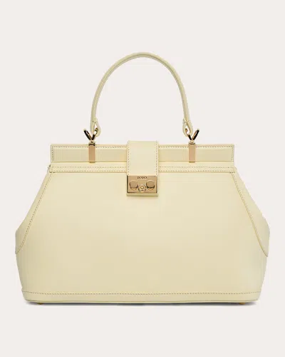 Rodo Women's Harmony Leather Handbag