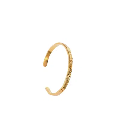 Roé Collection Women's Gold Margarita Lava Bracelet