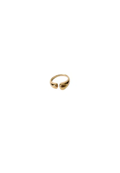 Roé Collection Women's Gold Montana Ring