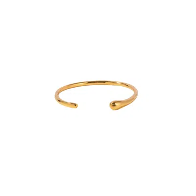 Roé Collection Women's Montana Bracelet Gold