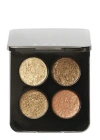 Roen Róen 75 Warm Eyeshadow Palette In Warm