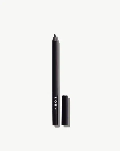 Roen Beauty Eyeline Define Eyeliner Pencil In White