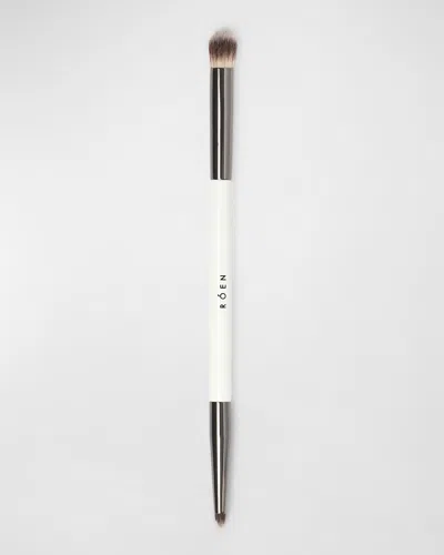 Roen Everything Eye Brush In Gray