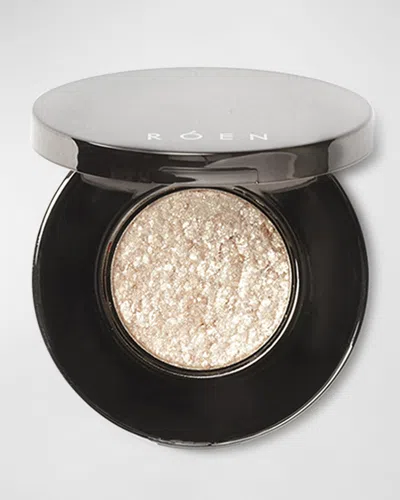 Roen Eye Shadow In White