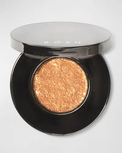 Roen Eye Shadow In Brown