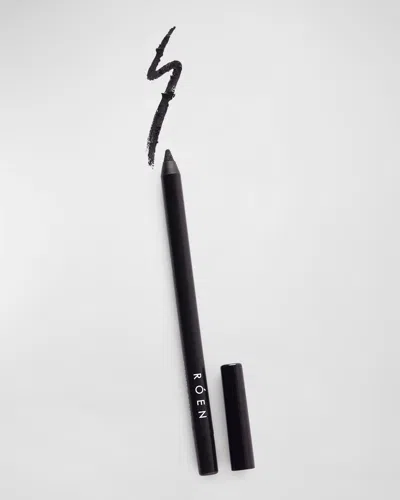 Roen Eyeline Define Eyeliner Pencil In White