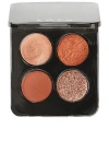 Roen Eyes On Me Eye Shadow Palette In Filter  Polaroid  Selfie  & Flash