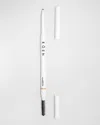 Roen Vowbrow Pencil In White