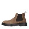 Rogal's Boots Brown In Marrone Marroni