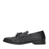 Rogal's Flat Shoes Black In Nero Neri E Grigi