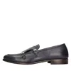 Rogal's Flat Shoes Blue In Blu Blu E Verdi