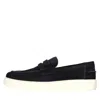 Rogal's Flat Shoes Blue In Blu Blu E Verdi