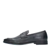 Rogal's Flat Shoes Blue In Blu Blu E Verdi