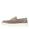 Rogal's Flat Shoes Brown In Marrone Marroni