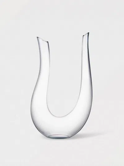 Rogaska Bottles And Pitchers Lifestyle  In Transparent