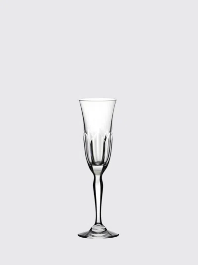 Rogaska Glassware Lifestyle  In Transparent