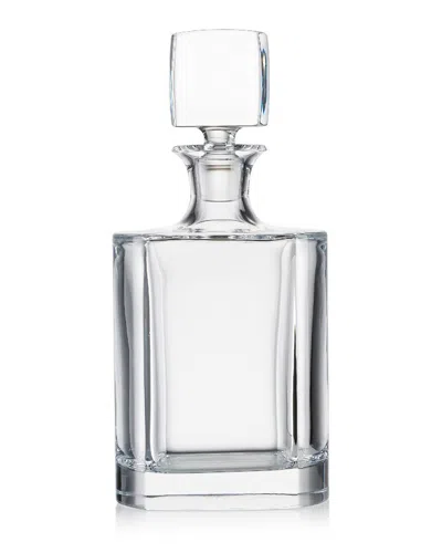 Rogaska Manhattan Decanter