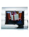 Rogaska Zoom 5x7 Picture Frame