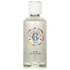 Roger&gallet Roger & Gallet Bois Dorange Wellbeing Fragrant Water 100ml / 3.3oz In Orange