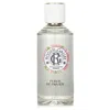 Roger&gallet Roger & Gallet Fleur De Figuier Wellbeing Fragrant Water 100ml / 3.3oz In N/a