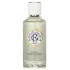 Roger&gallet Roger & Gallet Fleur D'osmanthus Wellbeing Fragrant Water 100ml/3.3oz In N/a