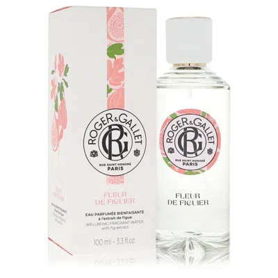 Roger&gallet Fresh Fragrant Water Spray 3.3 oz Women In Multi