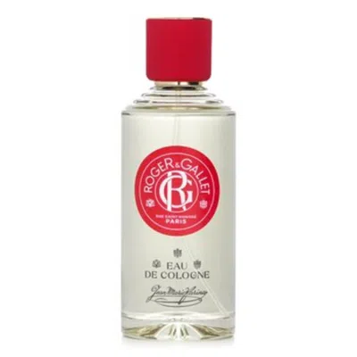 Roger&gallet Jean Marie Farina Eau De Cologne Spray 100ml / 3.3oz