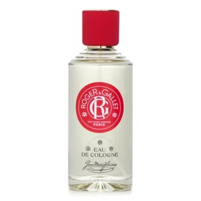 Roger&gallet Roger & Gallet Jean Marie Farina Eau De Cologne Spray 100ml / 3.3oz In White