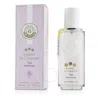 Roger&gallet Roger & Gallet Ladies Extrait De Cologne The Fantaisie Spray 3.3 oz Fragrances 3337875568807 In Black / Pink