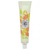 ROGER&GALLET OSMANTHUS FLOWER HAND CREAM BY ROGER & GALLET FOR UNISEX - 1 OZ CREAM