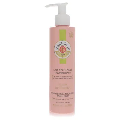 Roger&gallet Relaxing Shower Gel (unisex) 6.6 oz For Men In Multi