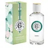 Roger&gallet Roger & Gallet Unisex Shiso Edp Spray 3.3 oz Fragrances 3701436912390