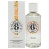 ROGER&GALLET WELLBEING FRAGRANT WATER SPRAY - NEROLI BY ROGER & GALLET FOR UNISEX - 3.3 OZ SPRAY