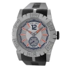 ROGER DUBUIS PRE-OWNED ROGER DUBUIS EASY DIVER AUTOMATIC SILVER DIAL MEN'S WATCH RDDBSE0256