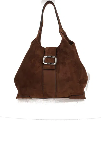Roger Vivier Bags In Brown