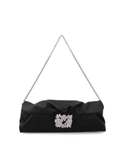 Roger Vivier Bags