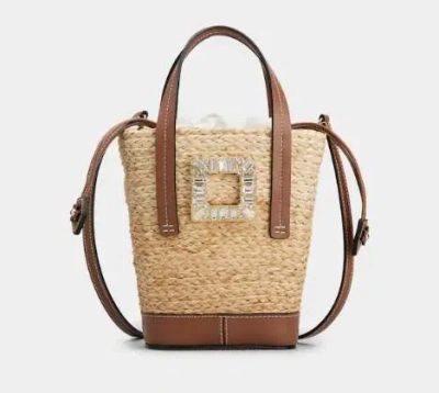 Roger Vivier Bags In Multi