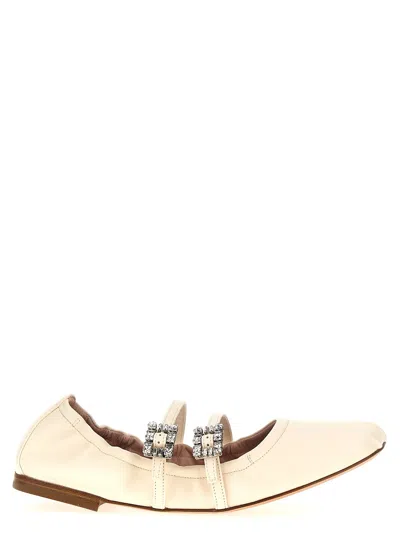 Roger Vivier Ballerinas