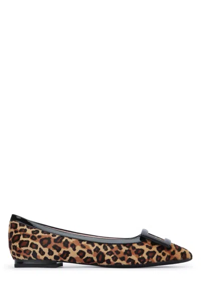 ROGER VIVIER BALLERINE