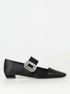 Roger Vivier Shoes In Black