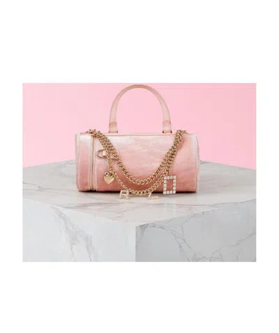 Roger Vivier Bauletto In Pink