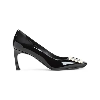 ROGER VIVIER ROGER VIVIER BELLE TROMPETTE PUMPS