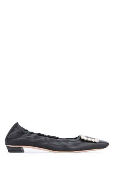 ROGER VIVIER BELLE VIVIER BALLERINA