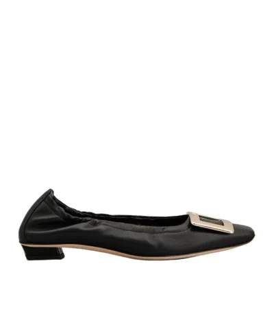 ROGER VIVIER ROGER VIVIER BELLE VIVIER BALLERINAS