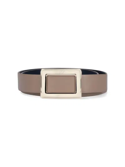 Roger Vivier Belle Vivier Belt