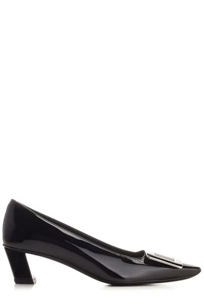 ROGER VIVIER DECOLLETE BELLE VIVIER